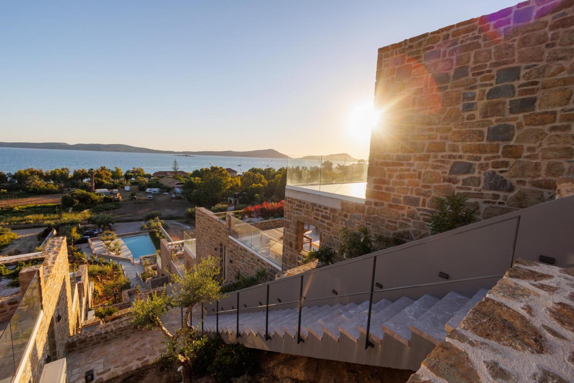 בית נופש Hills 6 - Luxury With Private Pool