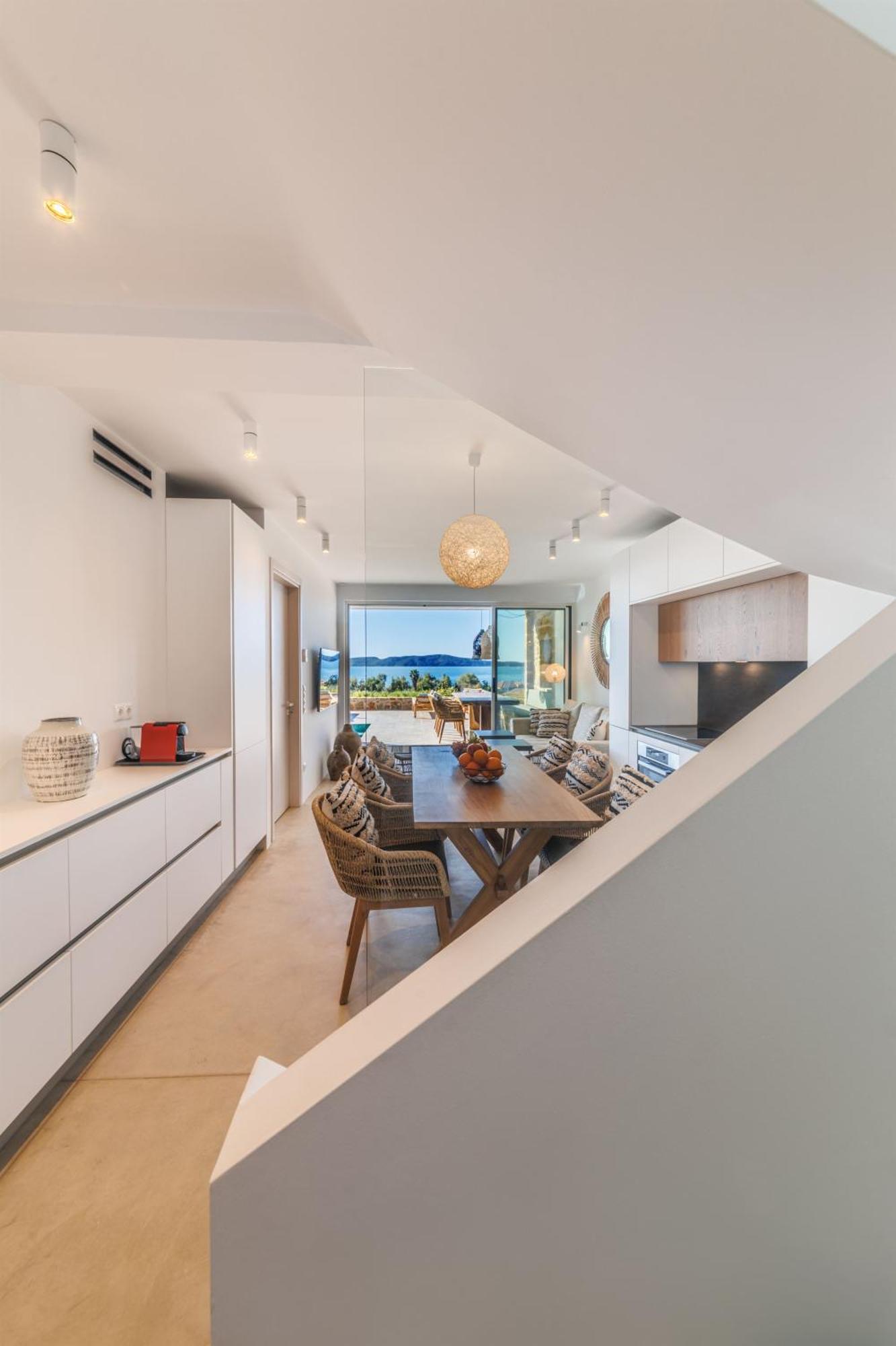 Hills 6 - Luxury With Private Pool בית נופש