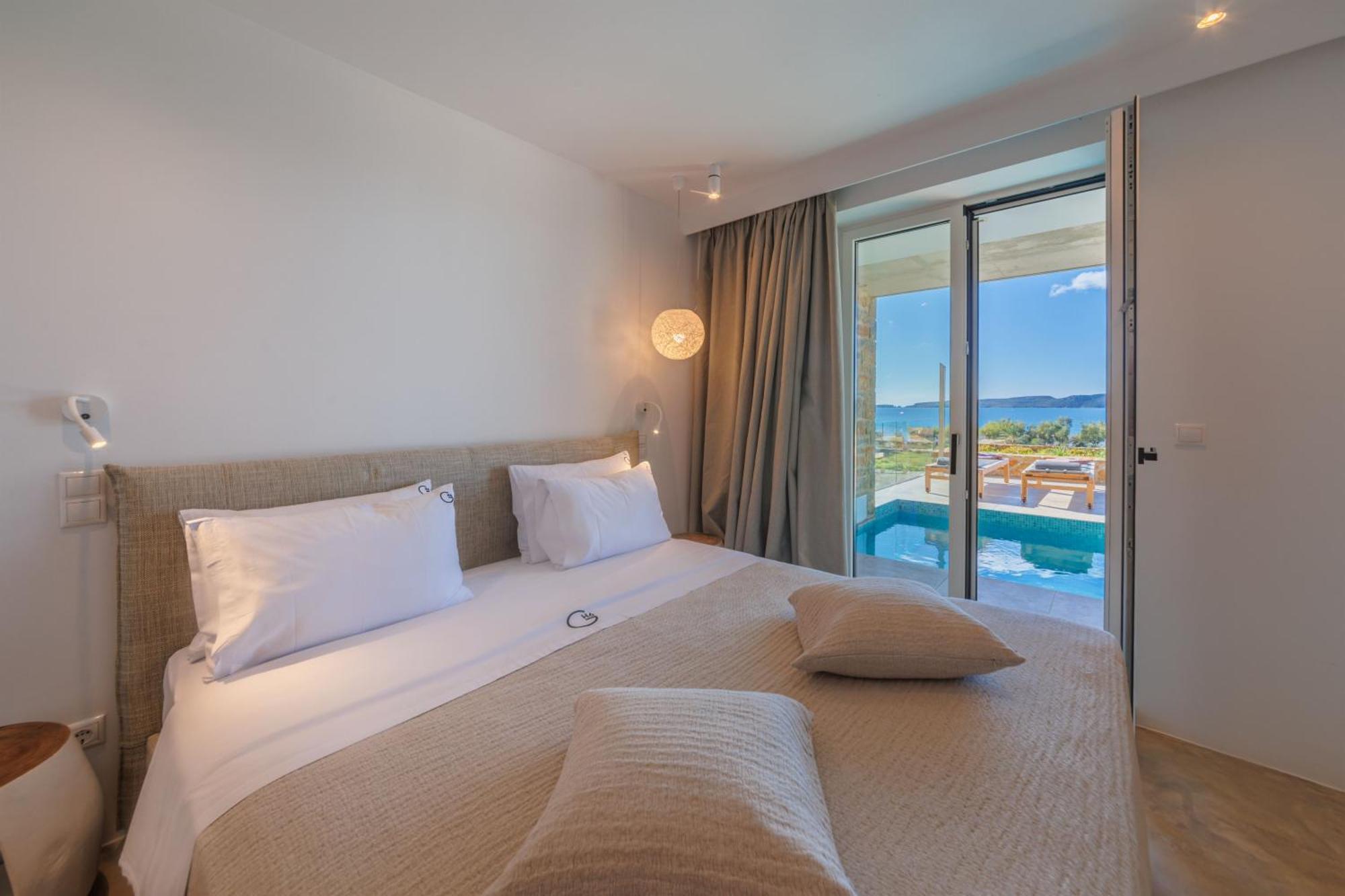 בית נופש Hills 6 - Luxury With Private Pool