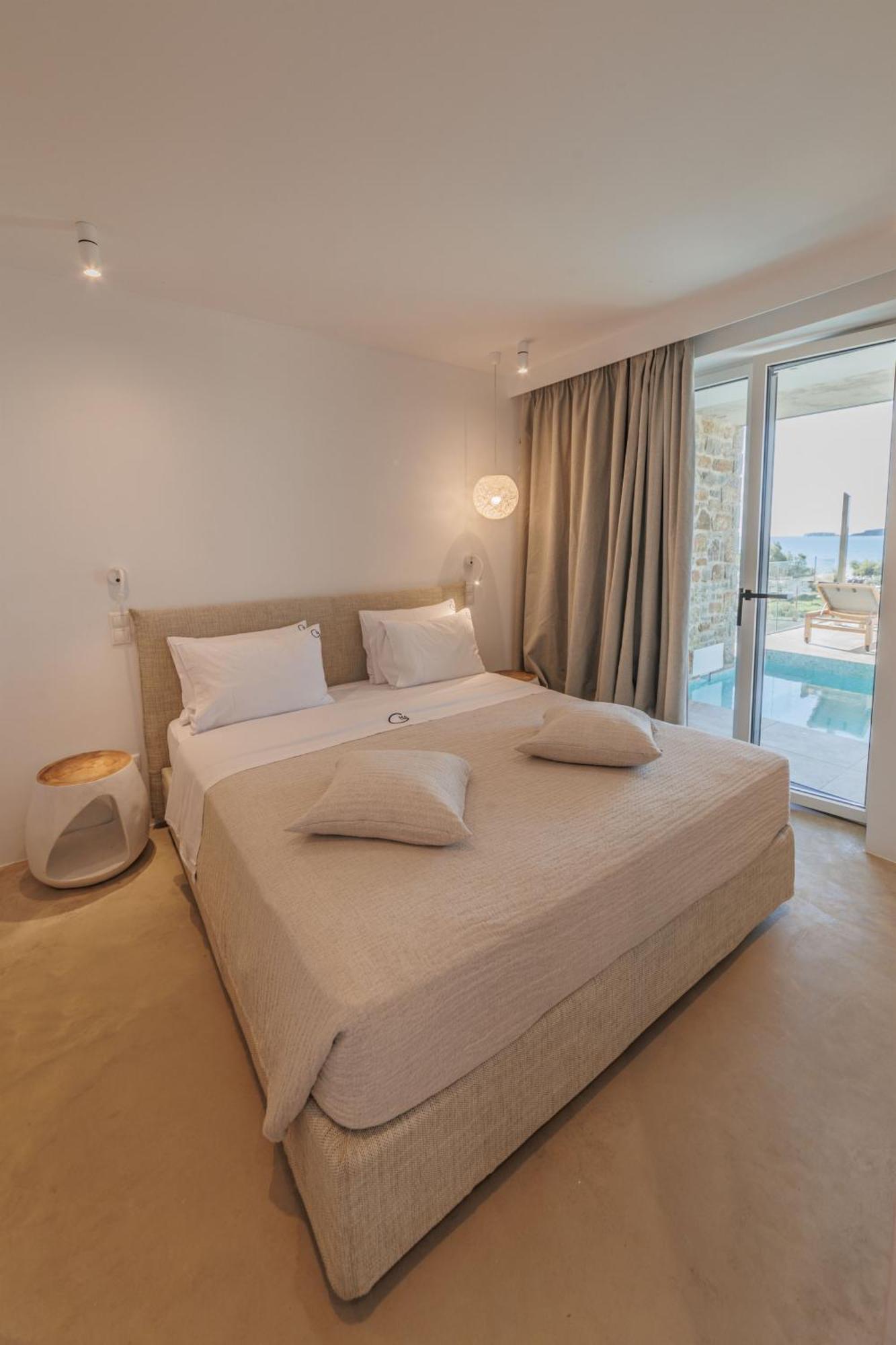 Hills 6 - Luxury With Private Pool בית נופש גיאלובה