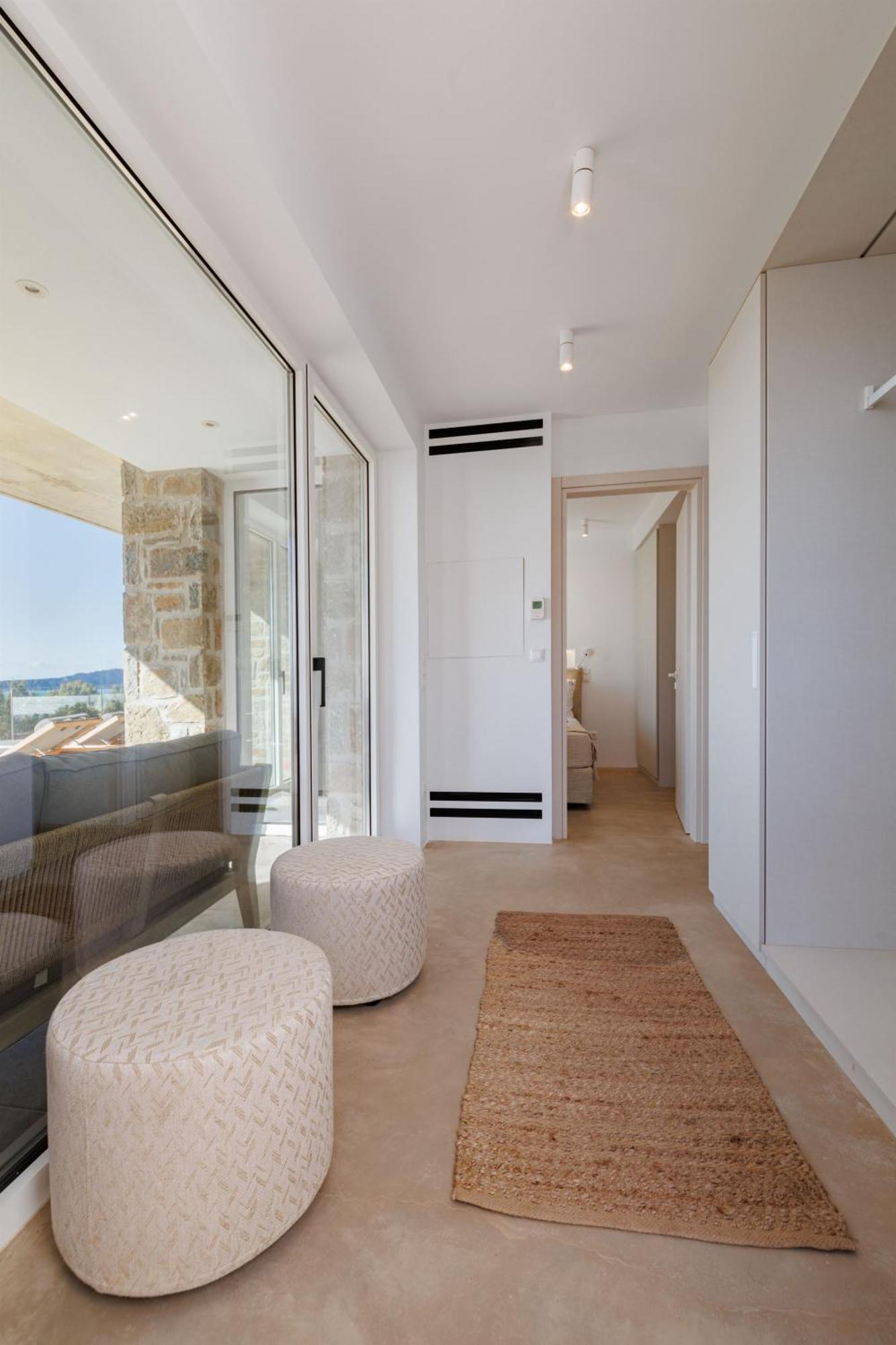 בית נופש Hills 6 - Luxury With Private Pool גיאלובה