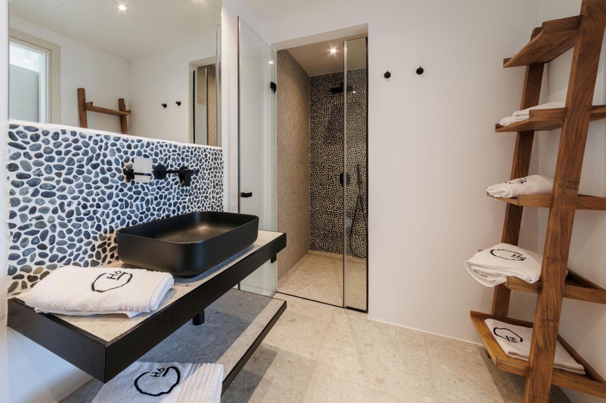 Hills 6 - Luxury With Private Pool בית נופש