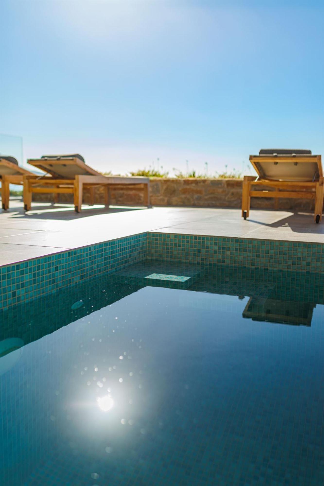 בית נופש Hills 6 - Luxury With Private Pool גיאלובה