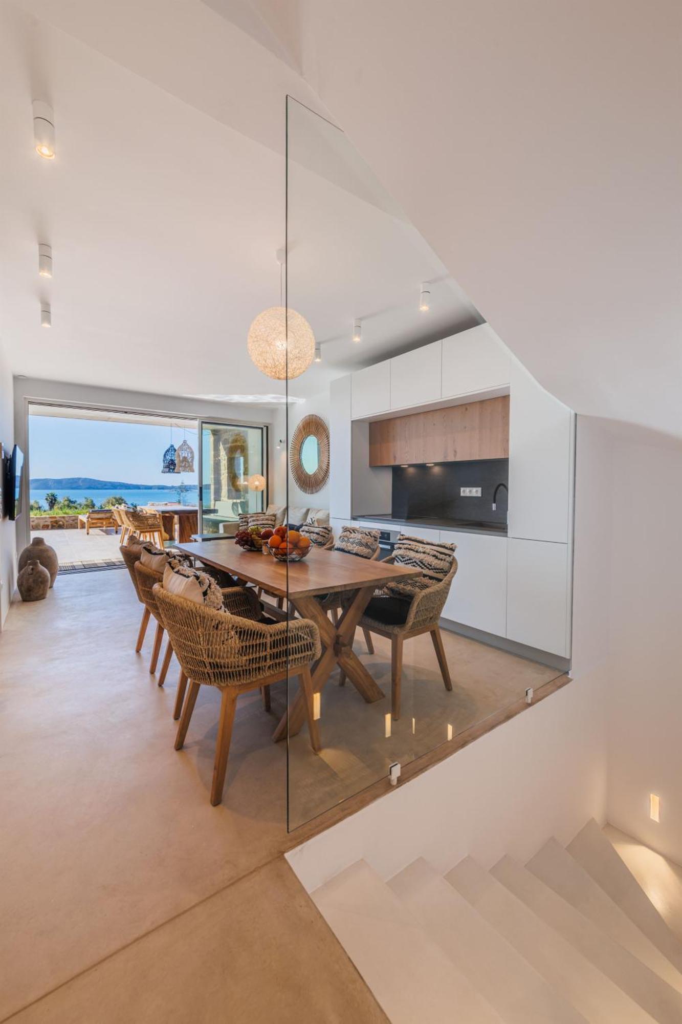 בית נופש Hills 6 - Luxury With Private Pool גיאלובה