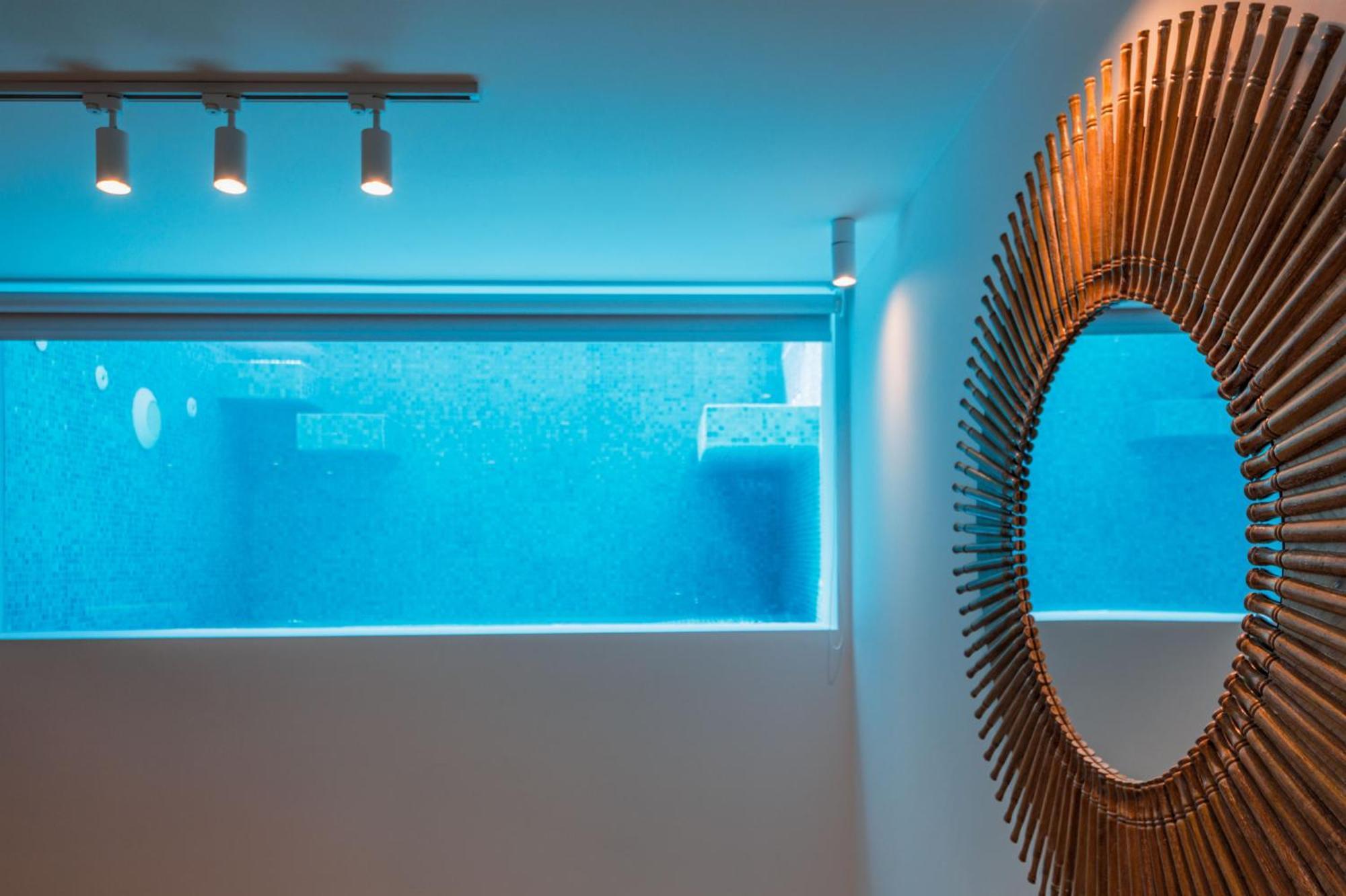 Hills 6 - Luxury With Private Pool בית נופש