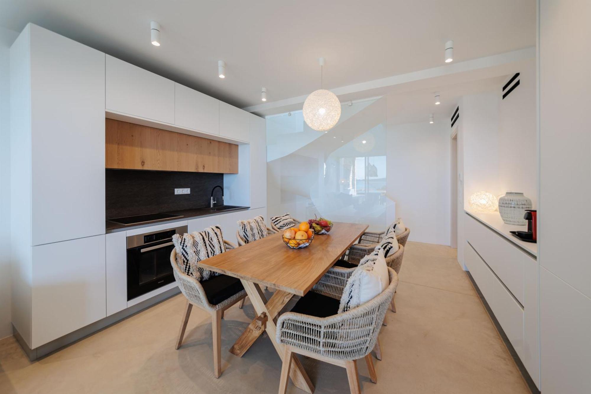 בית נופש Hills 6 - Luxury With Private Pool