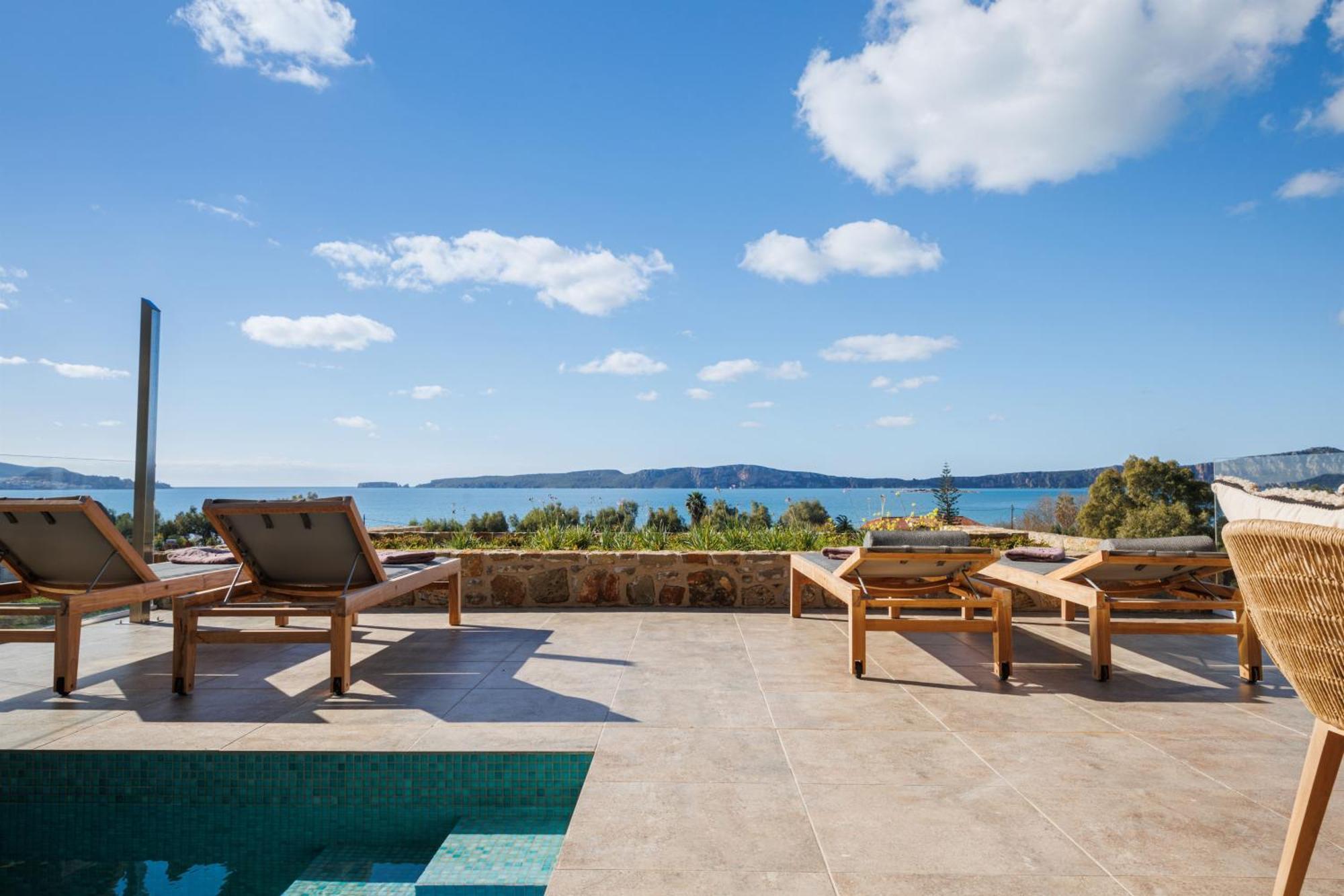 בית נופש Hills 6 - Luxury With Private Pool *