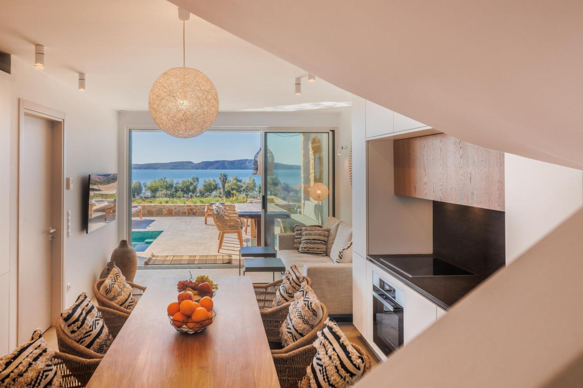 Hills 6 - Luxury With Private Pool * גיאלובה