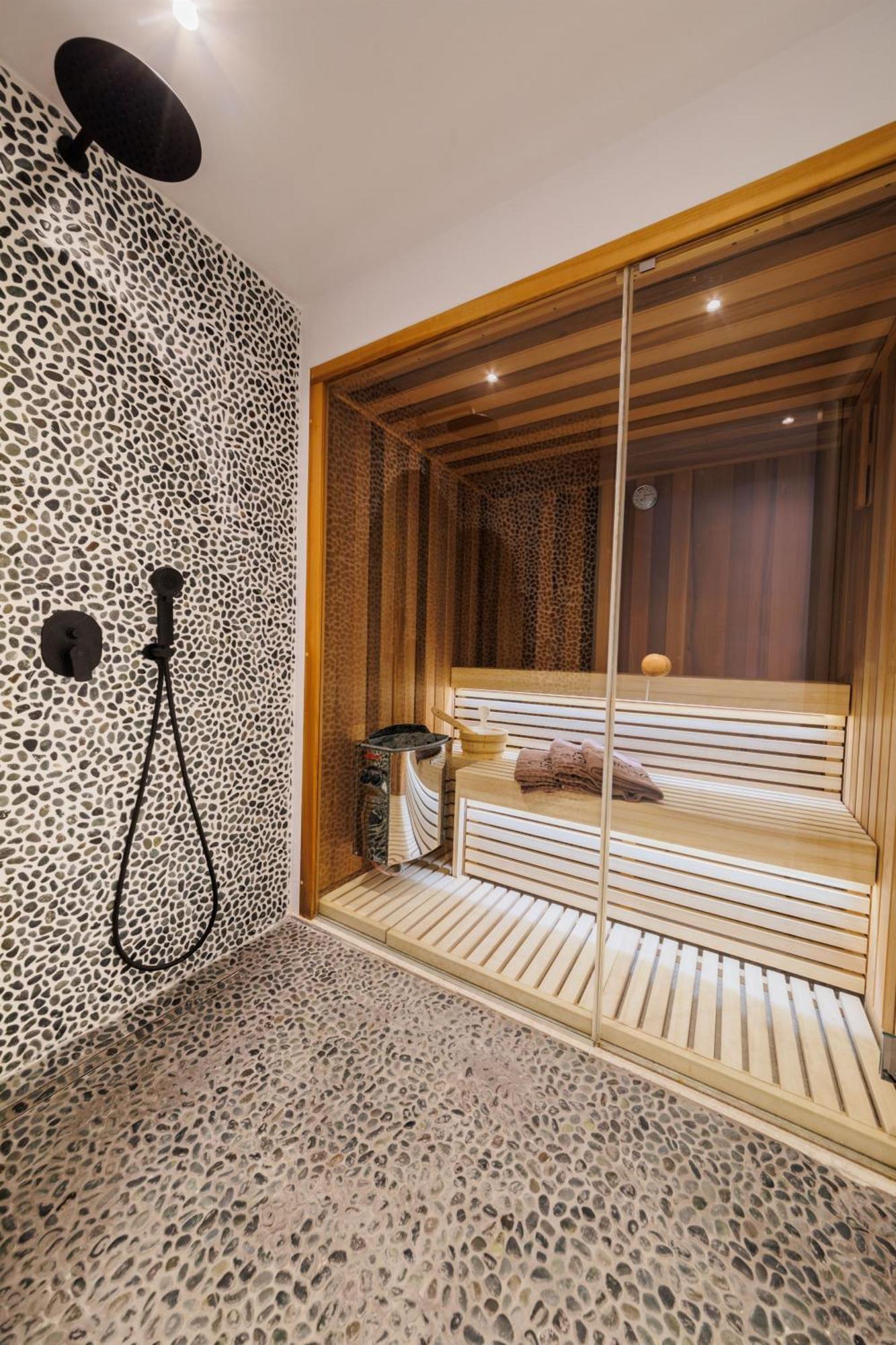 בית נופש Hills 6 - Luxury With Private Pool *