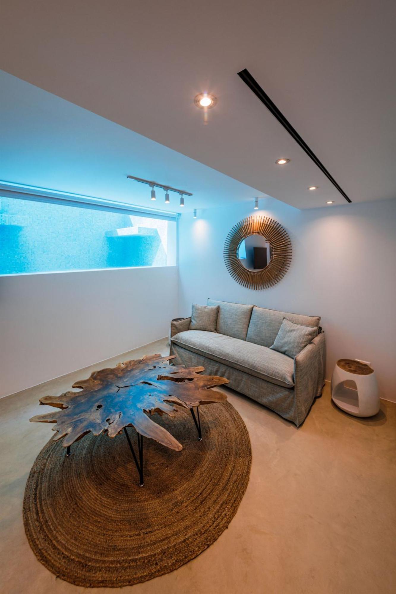 Hills 6 - Luxury With Private Pool * גיאלובה