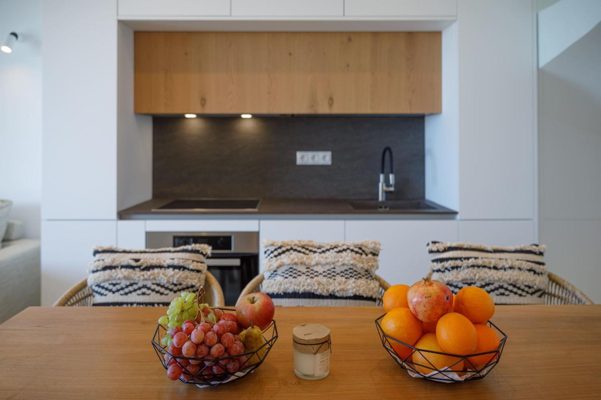 בית נופש Hills 6 - Luxury With Private Pool *