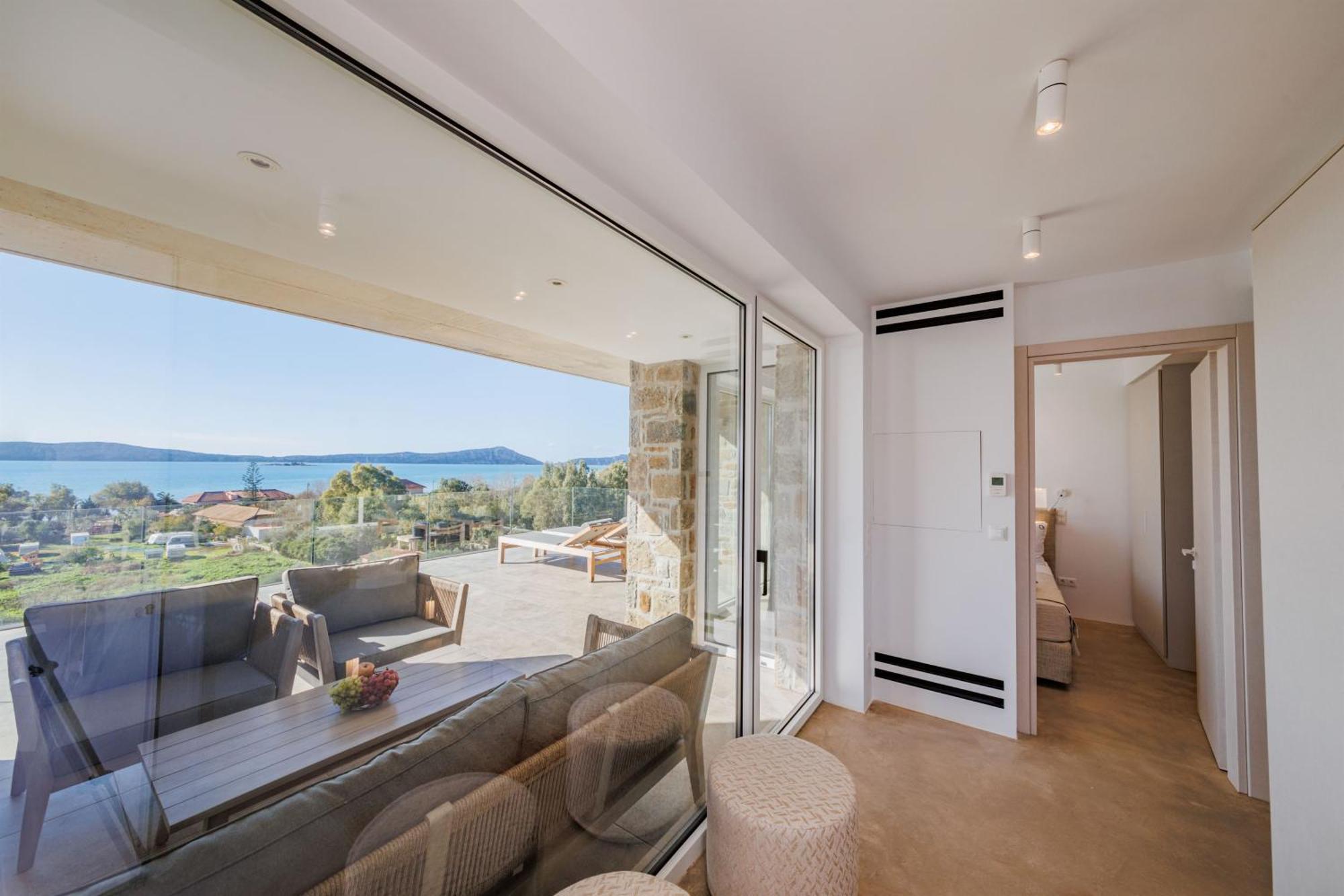 Hills 6 - Luxury With Private Pool בית נופש