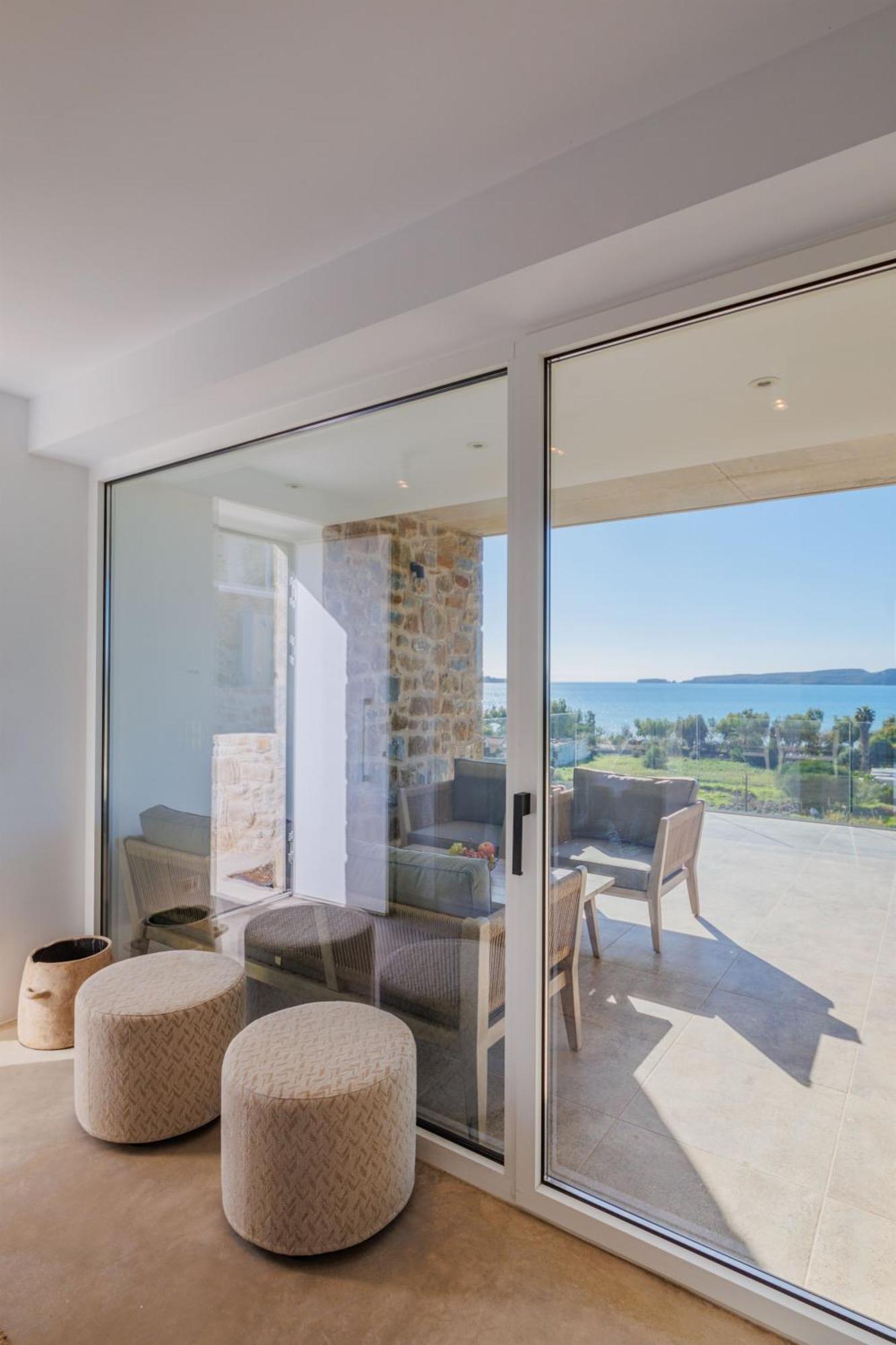 בית נופש Hills 6 - Luxury With Private Pool