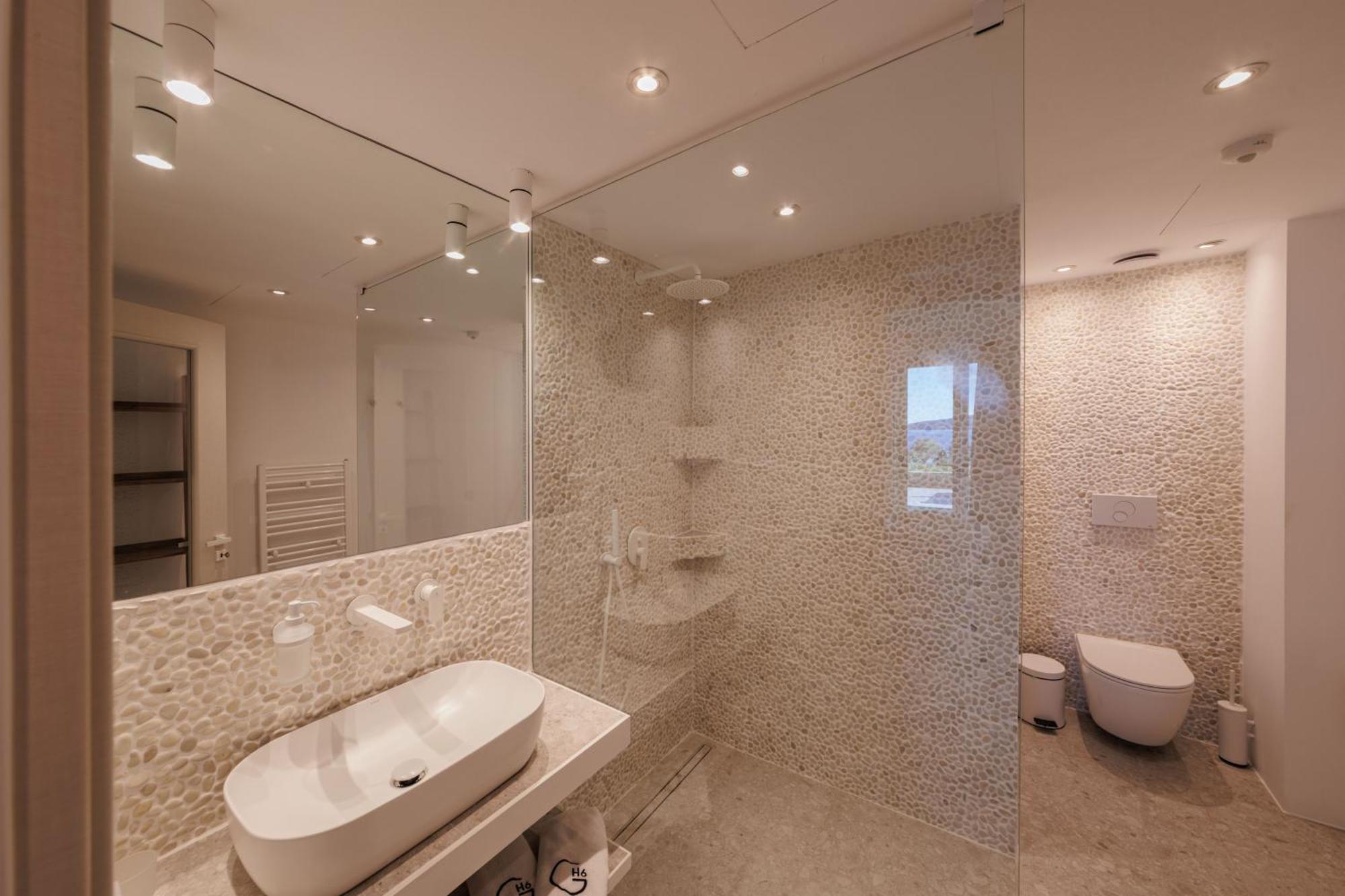 Hills 6 - Luxury With Private Pool * גיאלובה