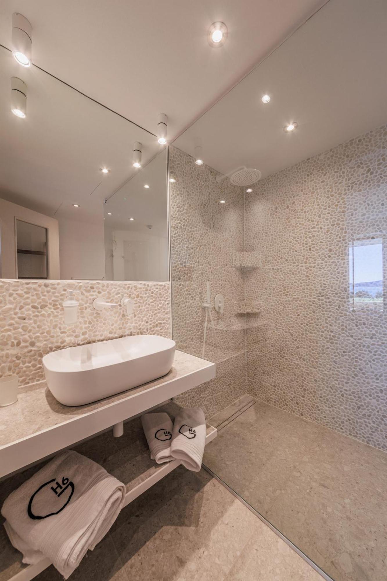 Hills 6 - Luxury With Private Pool בית נופש גיאלובה