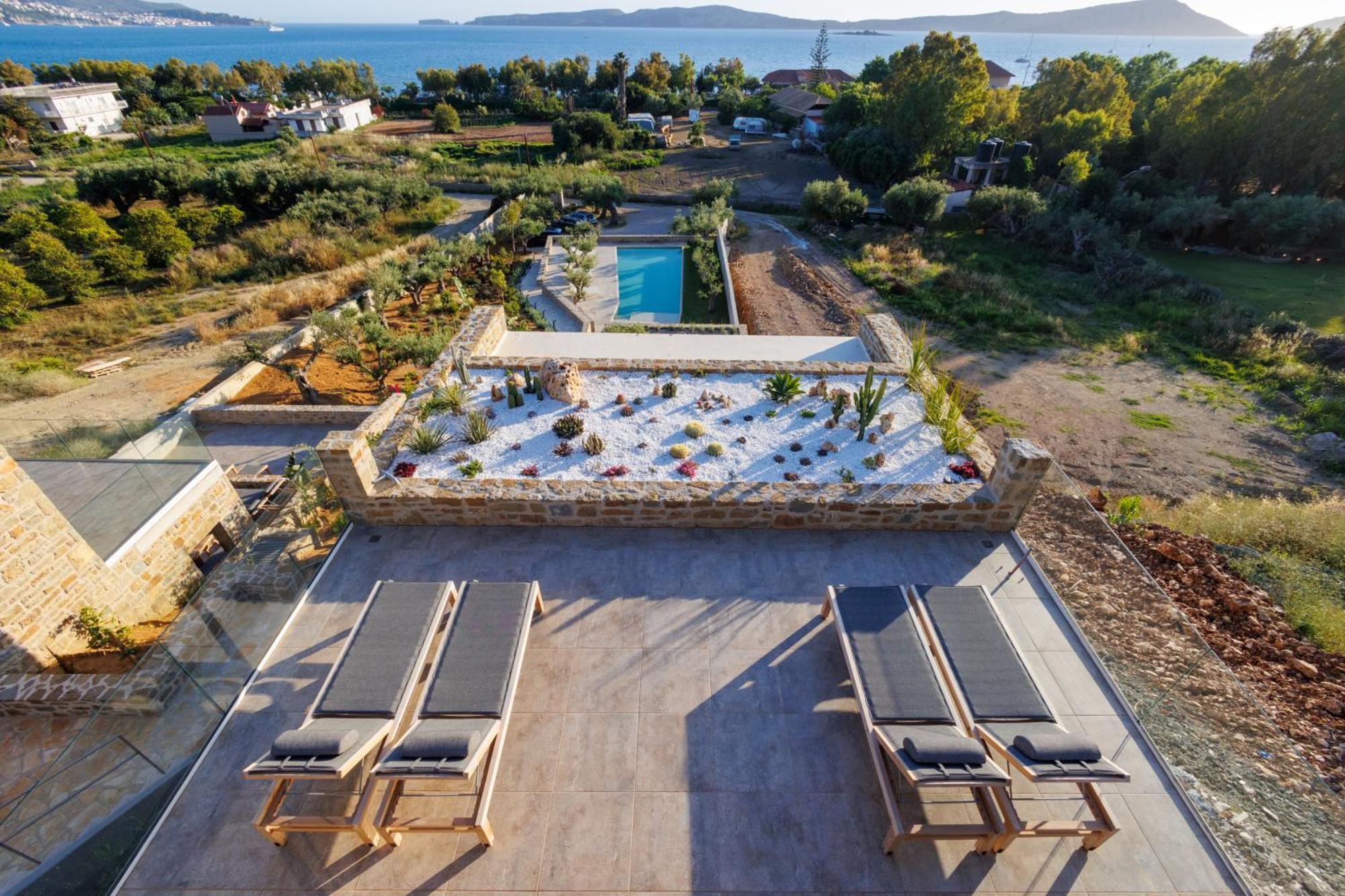 Hills 6 - Luxury With Private Pool בית נופש *
