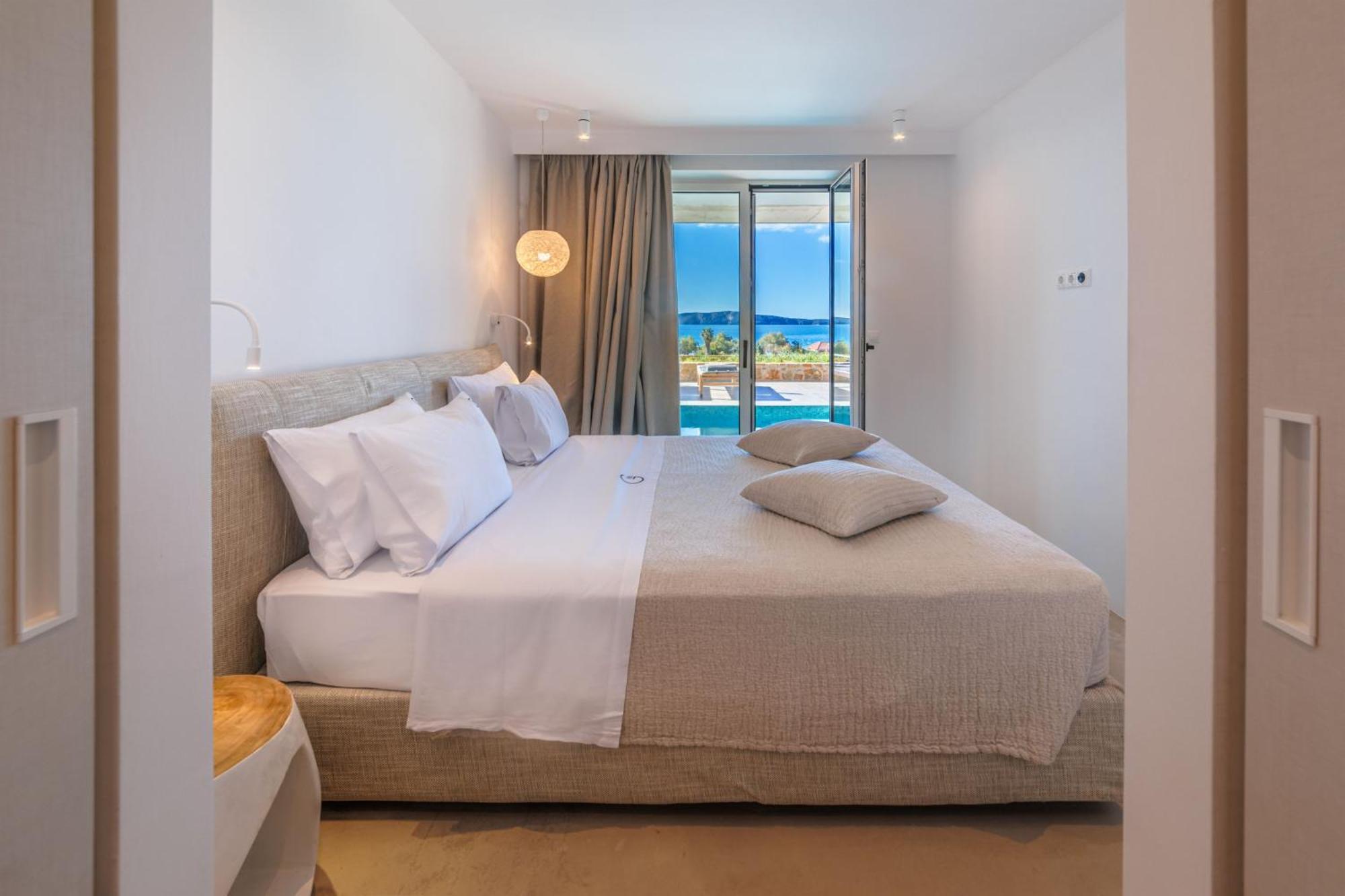 בית נופש Hills 6 - Luxury With Private Pool