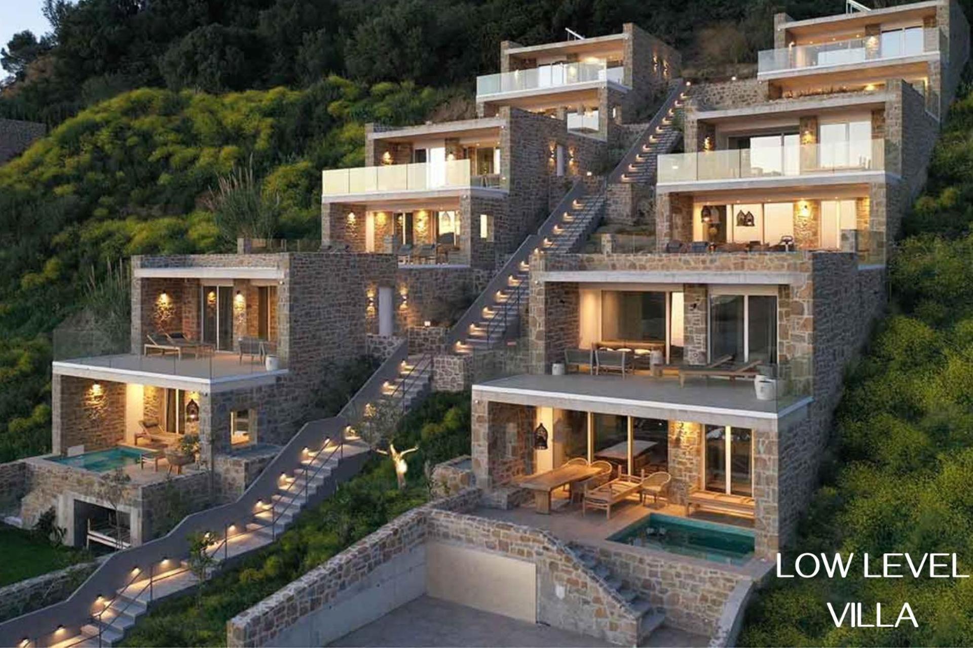 Hills 6 - Luxury With Private Pool בית נופש *