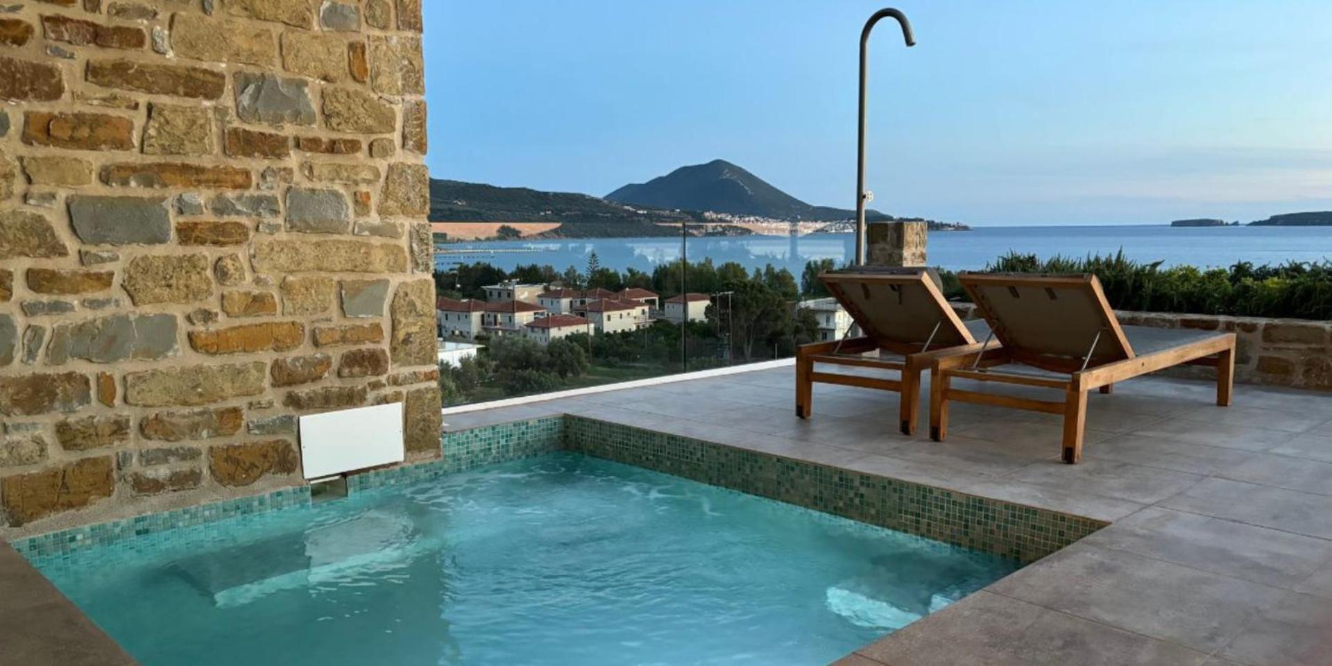 Hills 6 - Luxury With Private Pool * גיאלובה