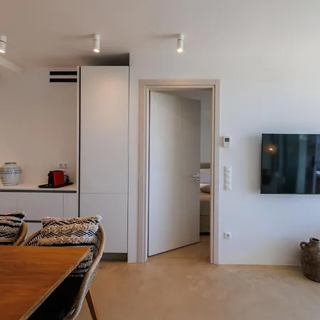 Gialova Hills 6 - Luxury Villas With Private Pool Exterior foto