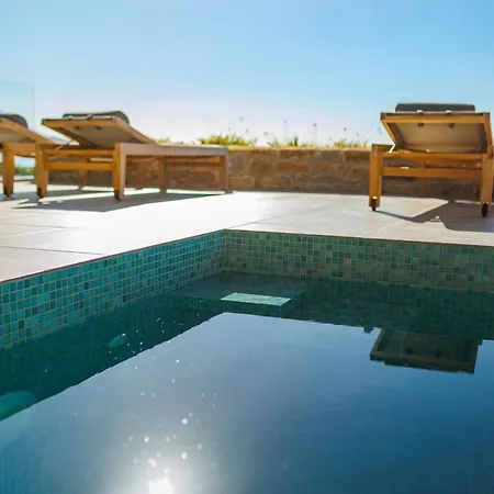 Gialova Hills 6 - Luxury Villas With Private Pool Exterior foto