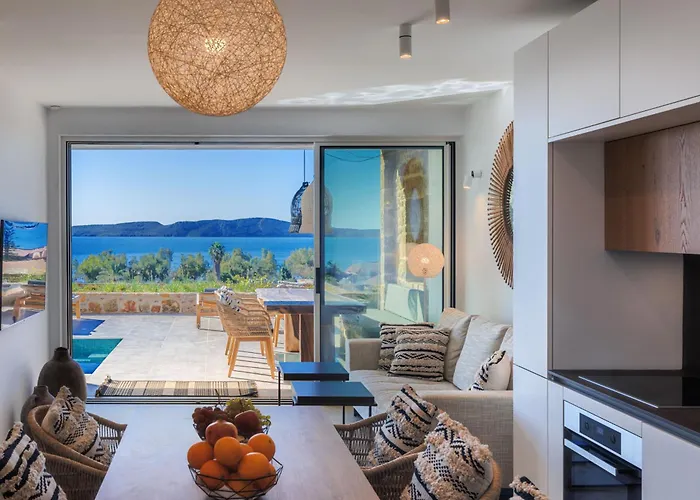 Gialova Hills 6 - Luxury Villas With Private Pool