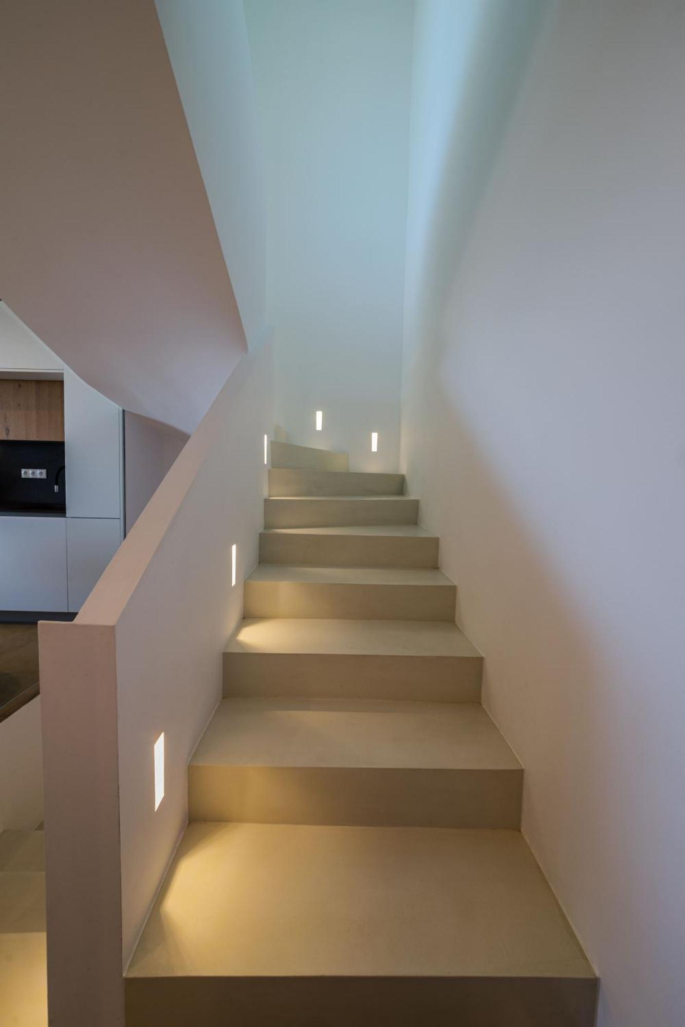 Hills 6 - Luxury With Private Pool Hébergement de vacances *