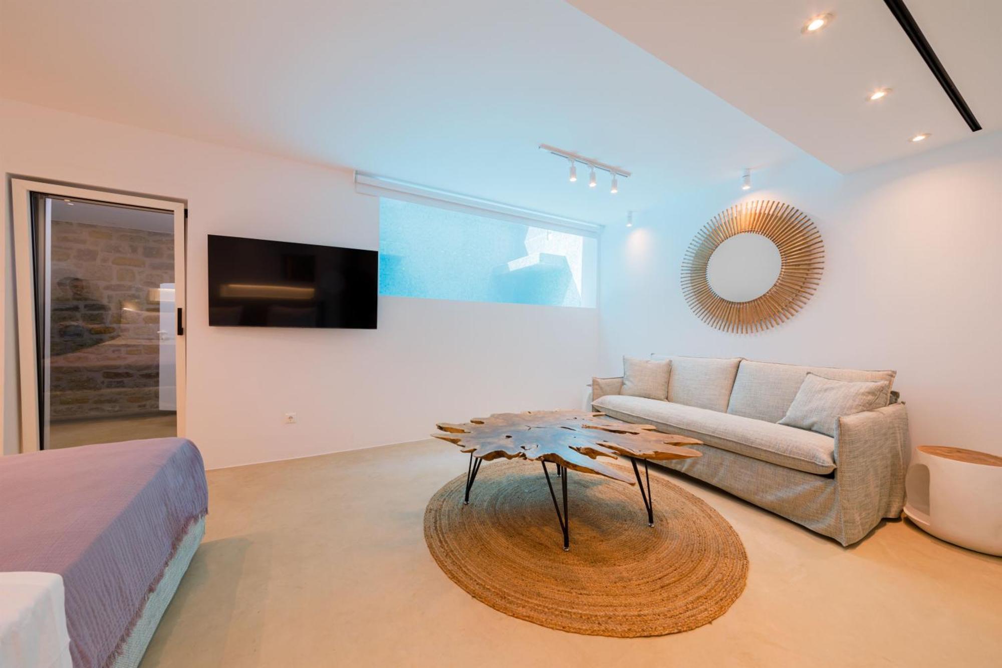Hills 6 - Luxury With Private Pool Hébergement de vacances *