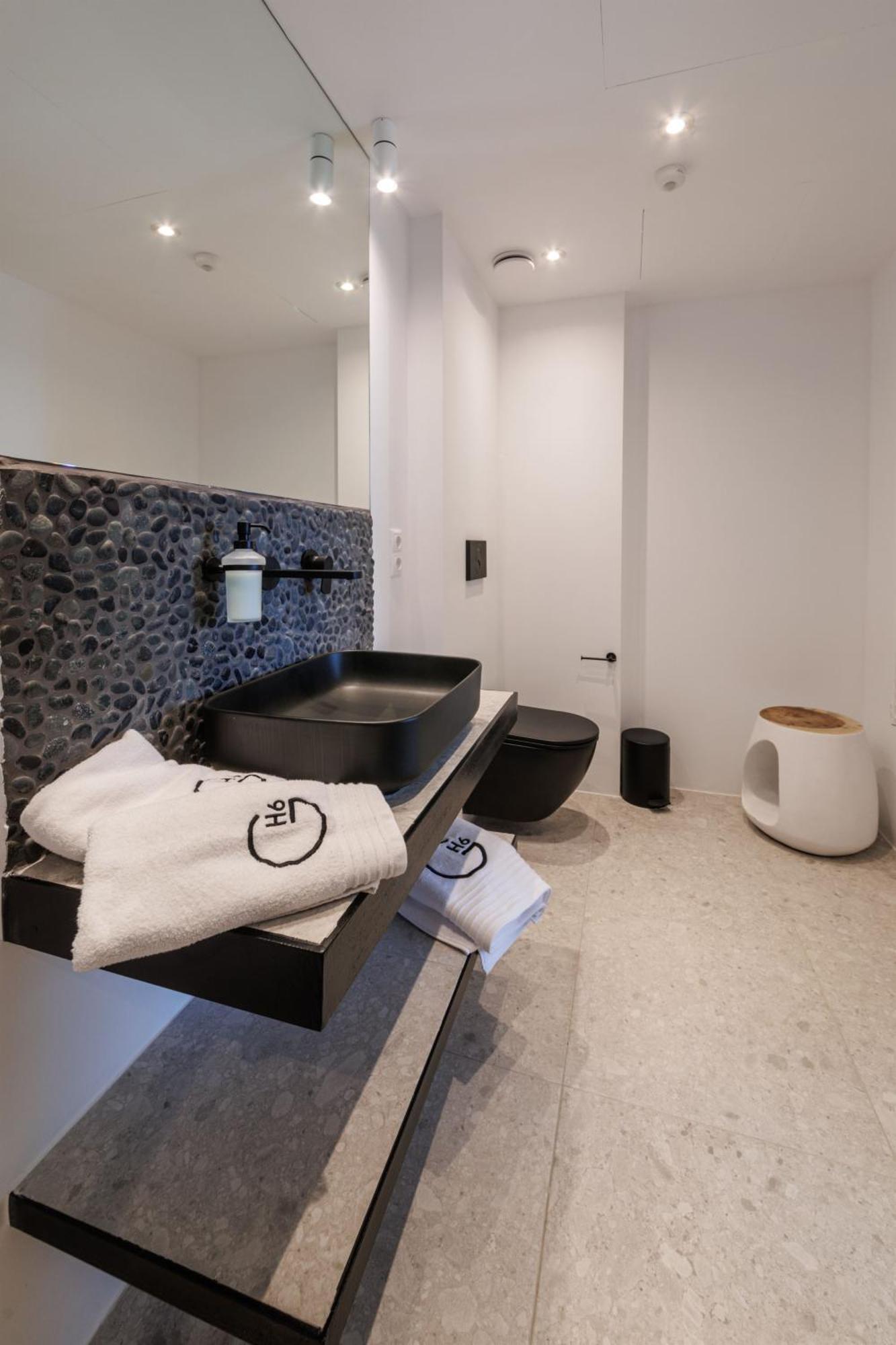 Hébergement de vacances Hills 6 - Luxury With Private Pool