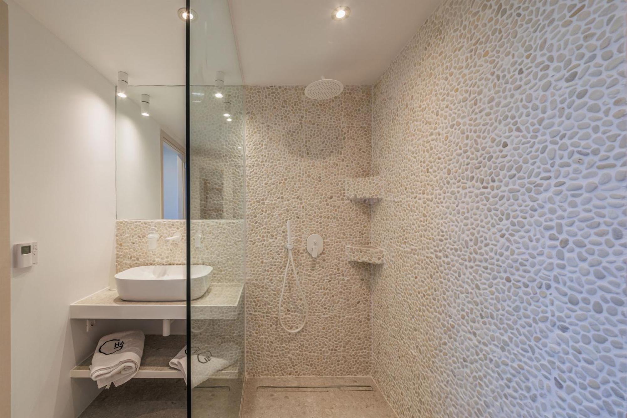 Hills 6 - Luxury With Private Pool Hébergement de vacances Gialova