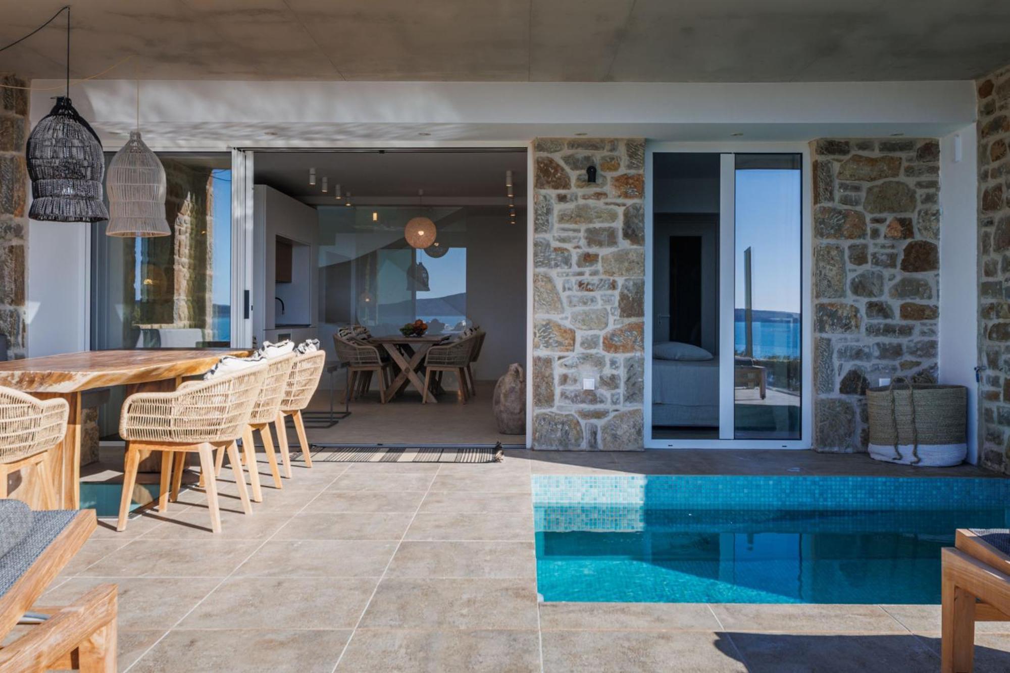 Hébergement de vacances Hills 6 - Luxury With Private Pool *